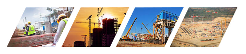 工程用柴油發電機組 工程用柴油發電機組