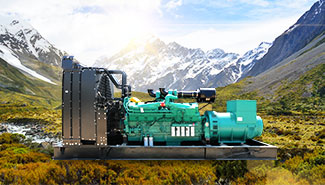 200kw玉柴發電機選康寶沃動力 200kw玉柴發電機選康寶沃動力